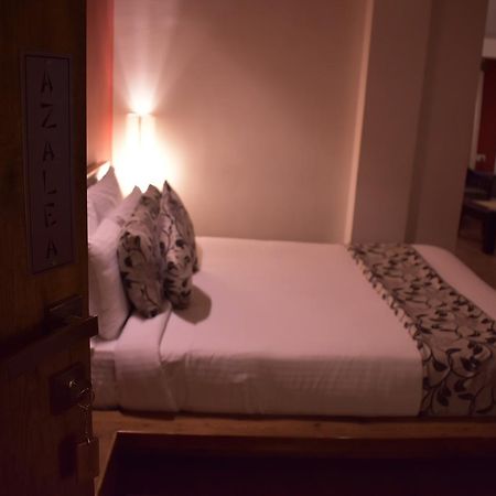 Kaizun Bed Breakfast Shillong Extérieur photo
