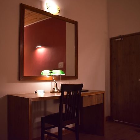 Kaizun Bed Breakfast Shillong Extérieur photo