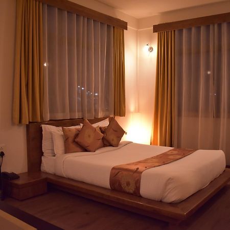 Kaizun Bed Breakfast Shillong Extérieur photo