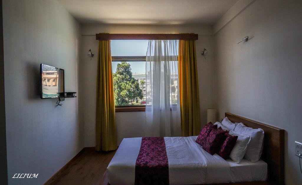 Kaizun Bed Breakfast Shillong Extérieur photo