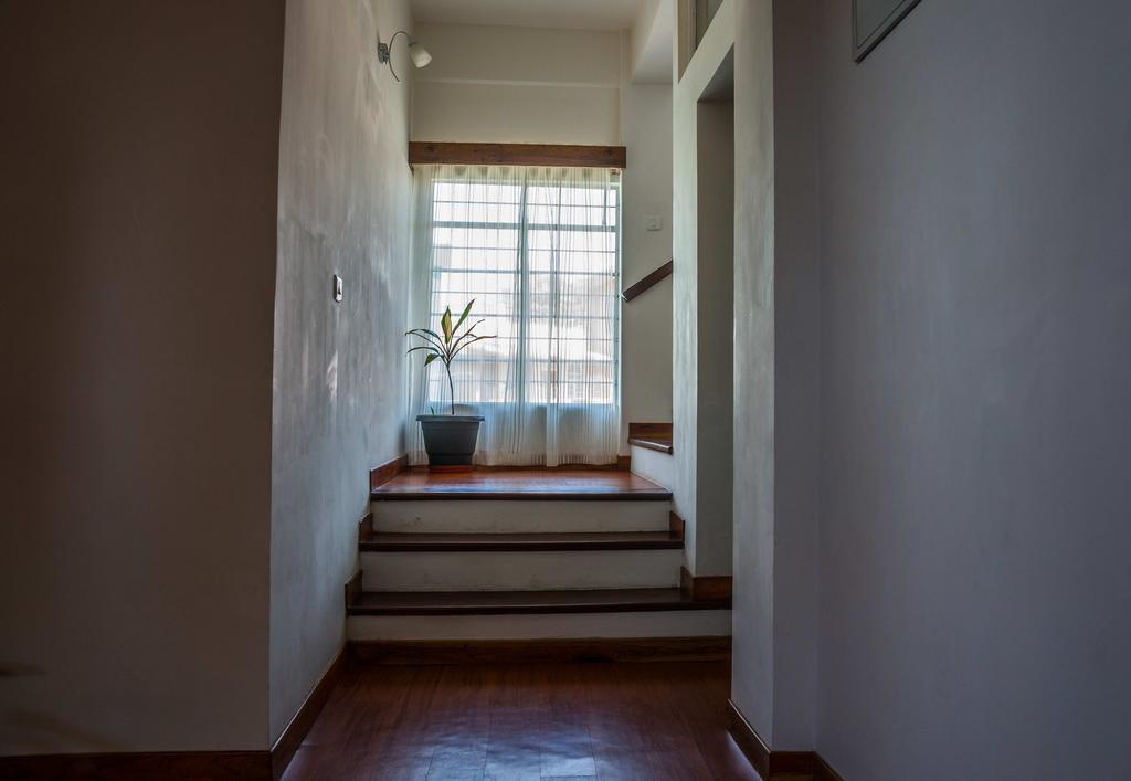 Kaizun Bed Breakfast Shillong Extérieur photo