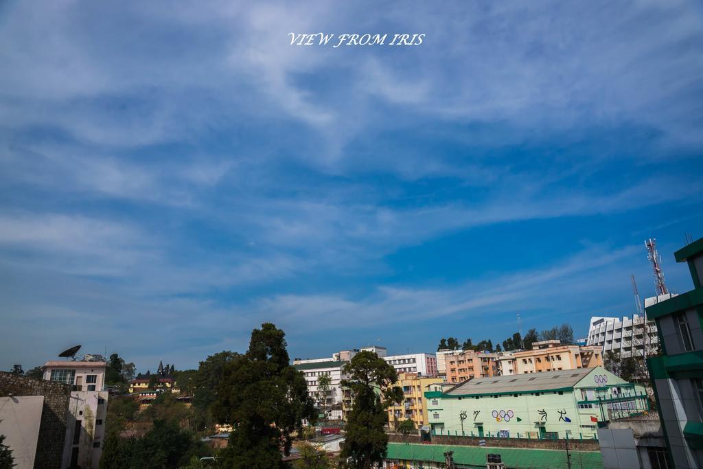 Kaizun Bed Breakfast Shillong Extérieur photo