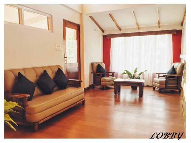 Kaizun Bed Breakfast Shillong Extérieur photo
