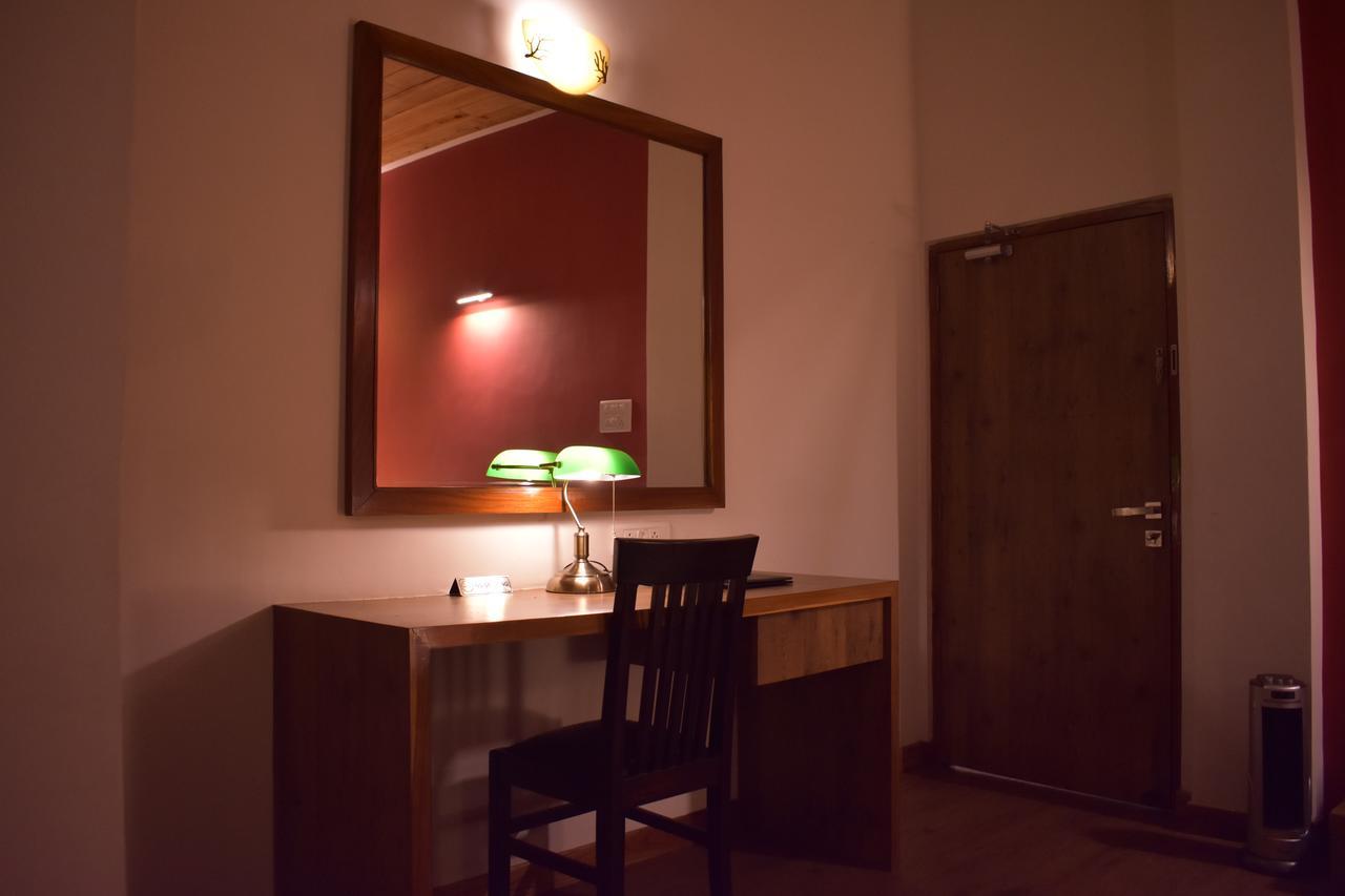 Kaizun Bed Breakfast Shillong Extérieur photo