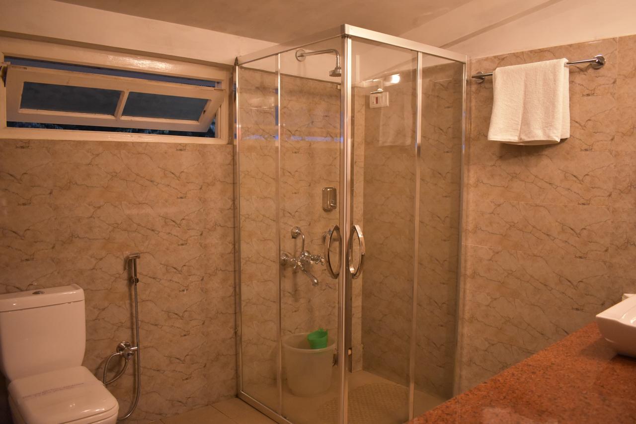 Kaizun Bed Breakfast Shillong Extérieur photo