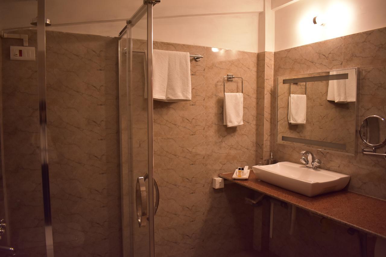 Kaizun Bed Breakfast Shillong Extérieur photo