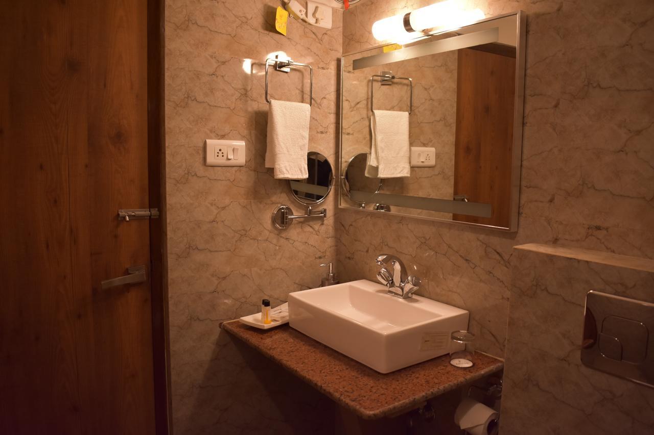 Kaizun Bed Breakfast Shillong Extérieur photo