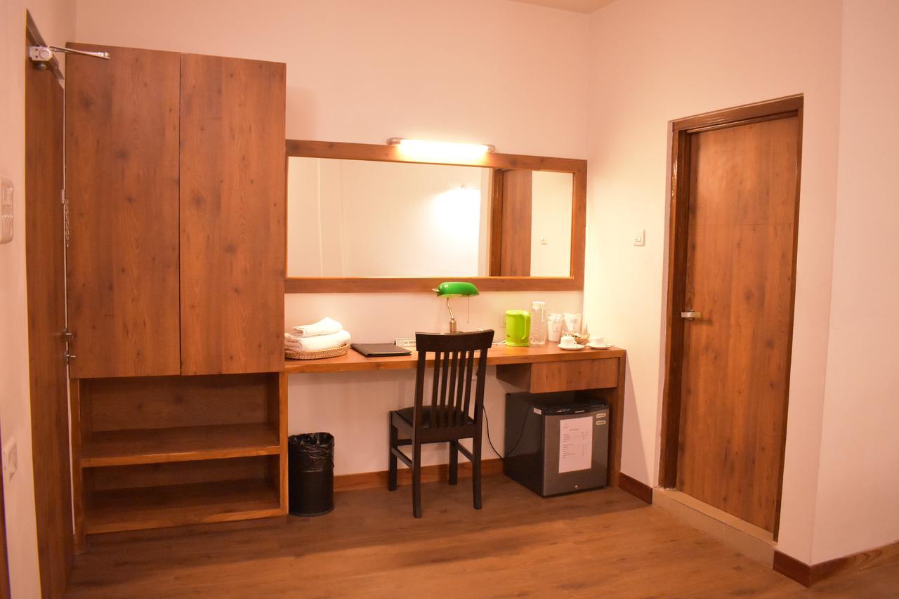 Kaizun Bed Breakfast Shillong Extérieur photo
