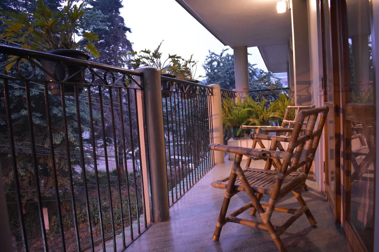 Kaizun Bed Breakfast Shillong Extérieur photo