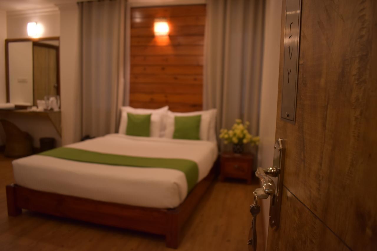 Kaizun Bed Breakfast Shillong Extérieur photo