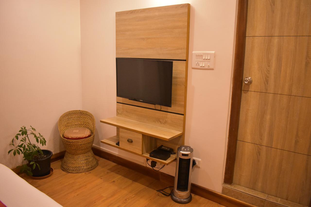 Kaizun Bed Breakfast Shillong Extérieur photo