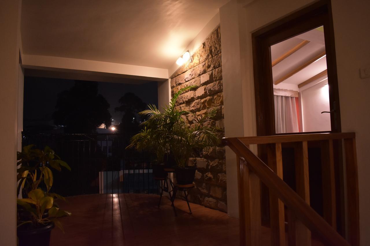 Kaizun Bed Breakfast Shillong Extérieur photo
