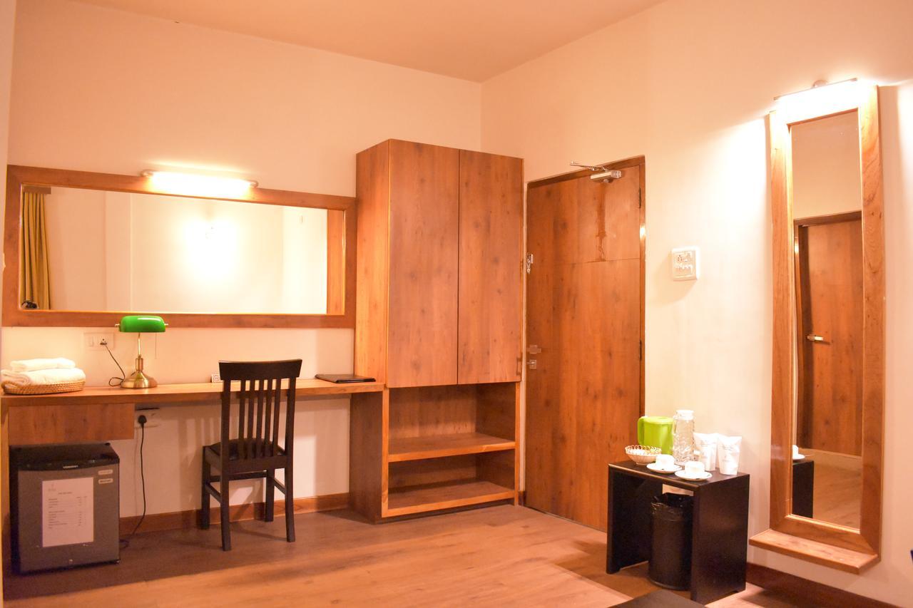 Kaizun Bed Breakfast Shillong Extérieur photo