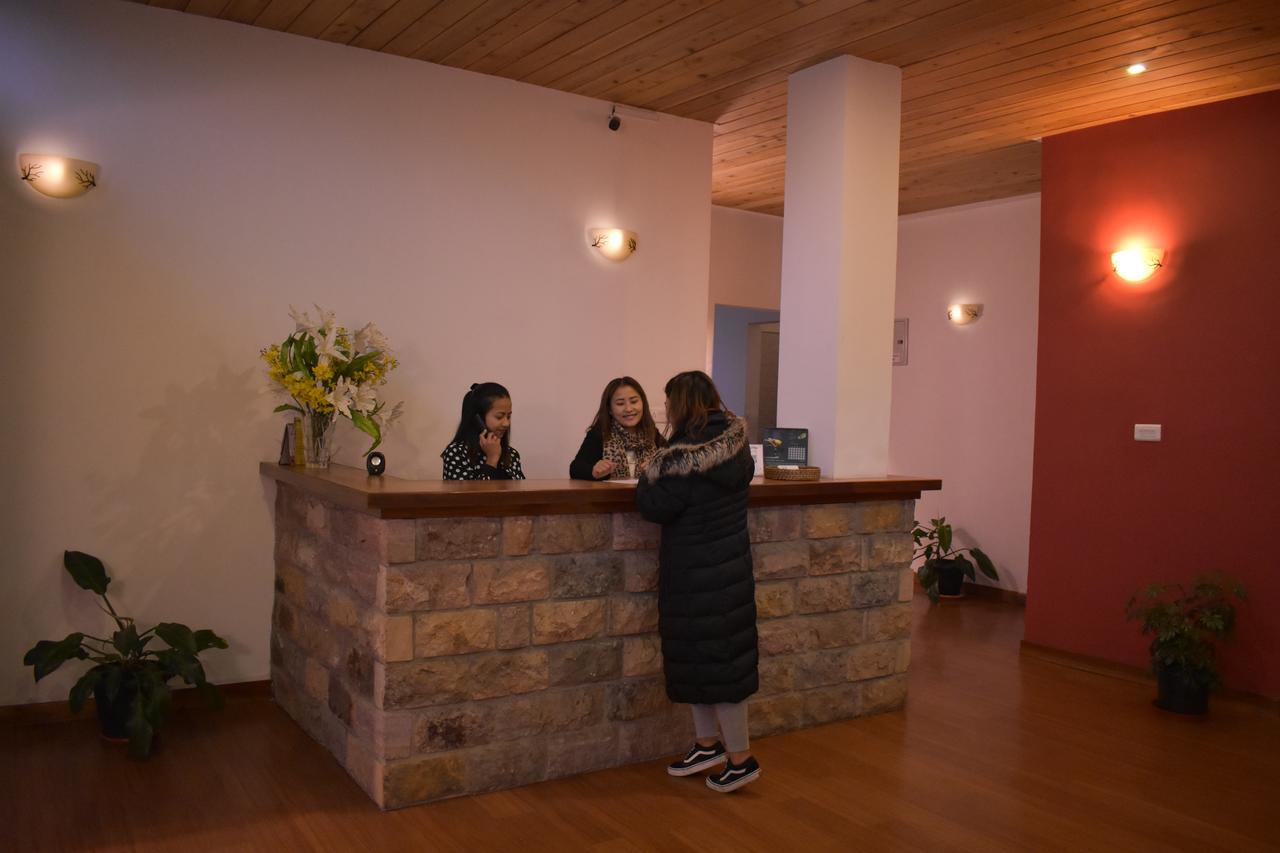 Kaizun Bed Breakfast Shillong Extérieur photo