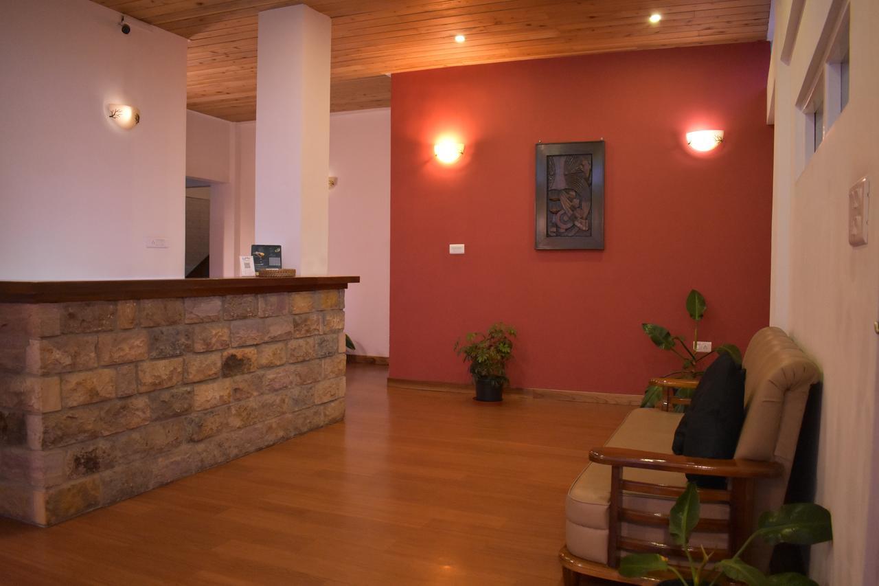 Kaizun Bed Breakfast Shillong Extérieur photo